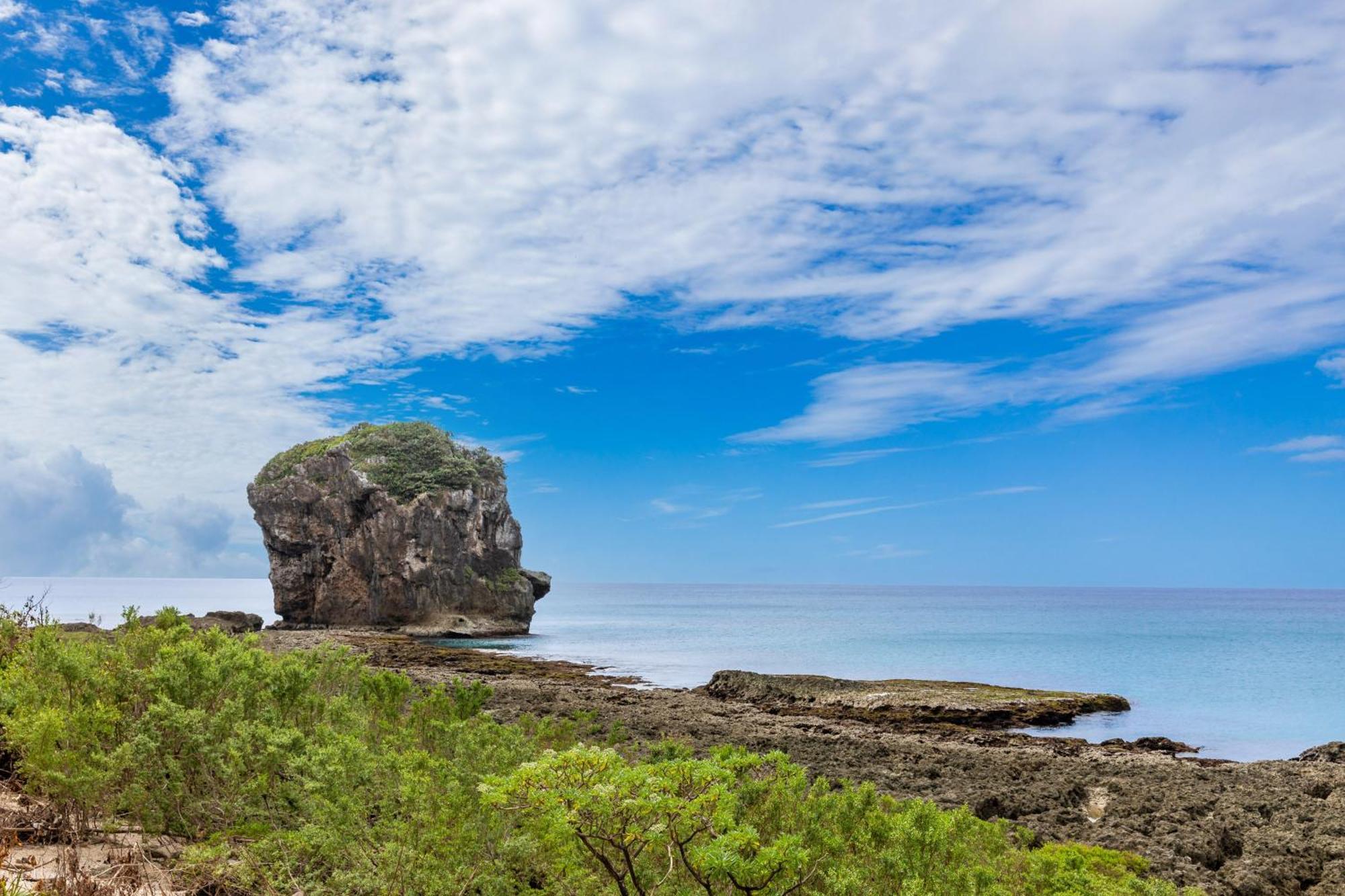 Jhai Wu Kenting Extérieur photo
