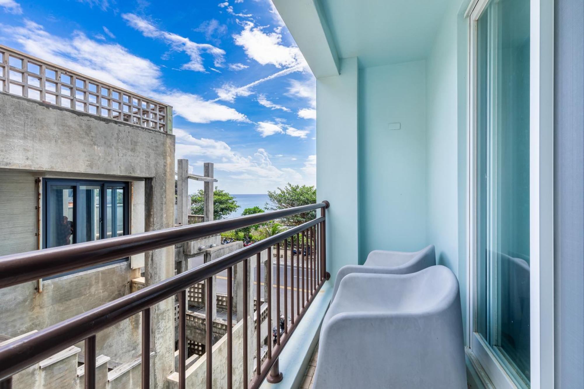 Jhai Wu Kenting Extérieur photo