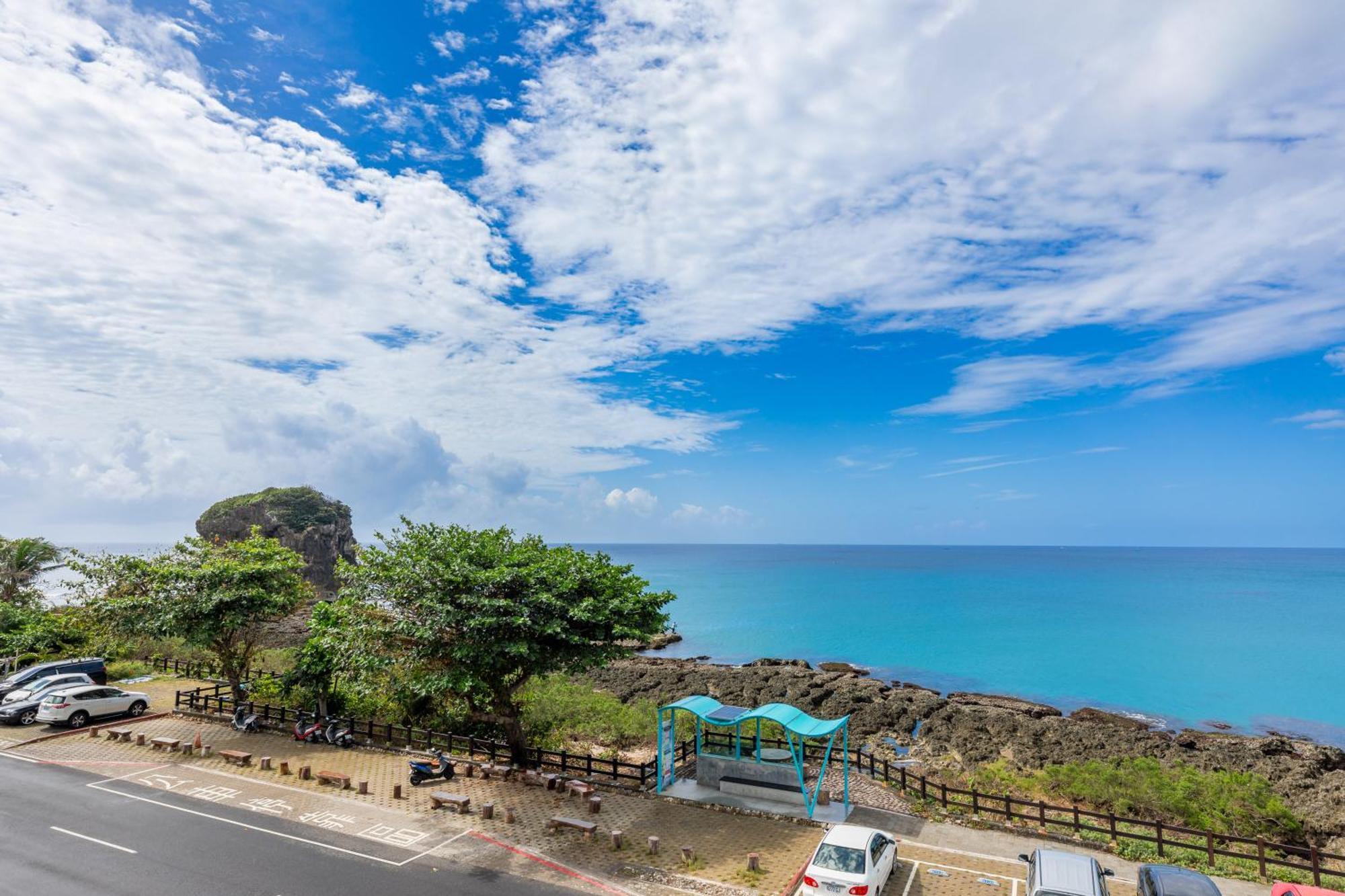 Jhai Wu Kenting Extérieur photo