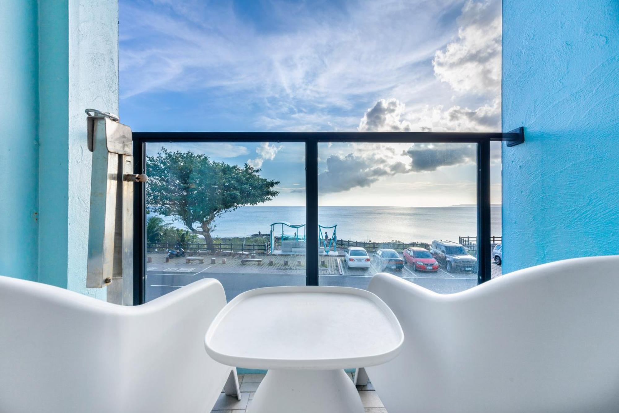 Jhai Wu Kenting Extérieur photo