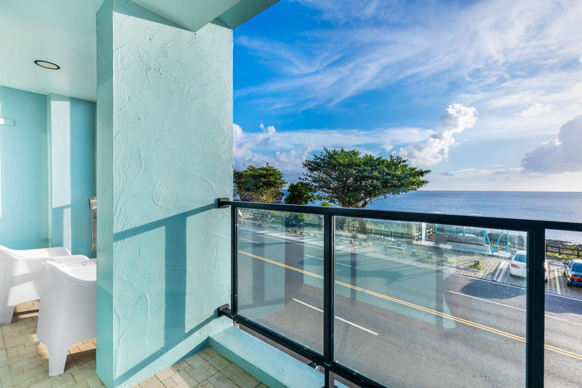 Jhai Wu Kenting Extérieur photo