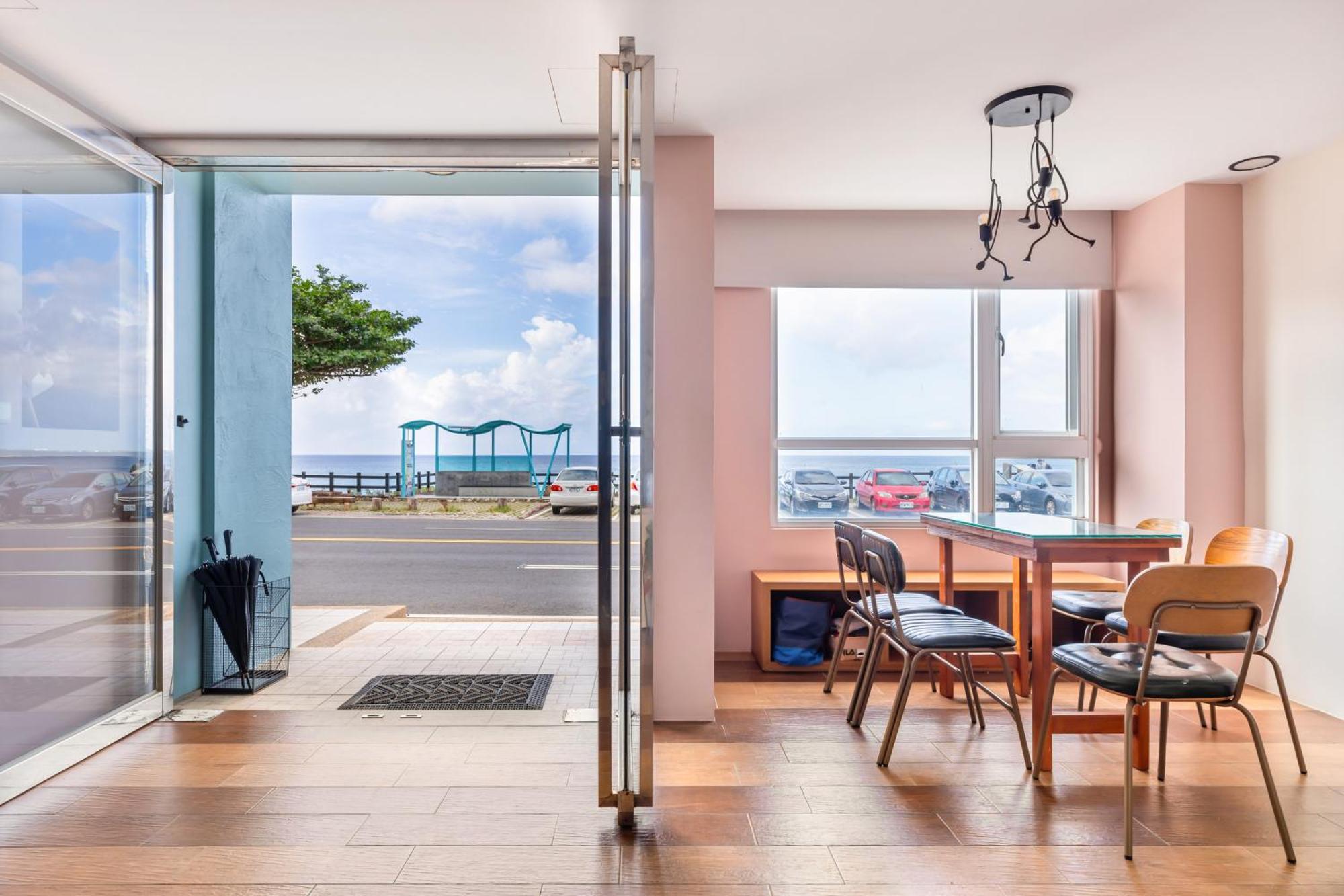 Jhai Wu Kenting Extérieur photo