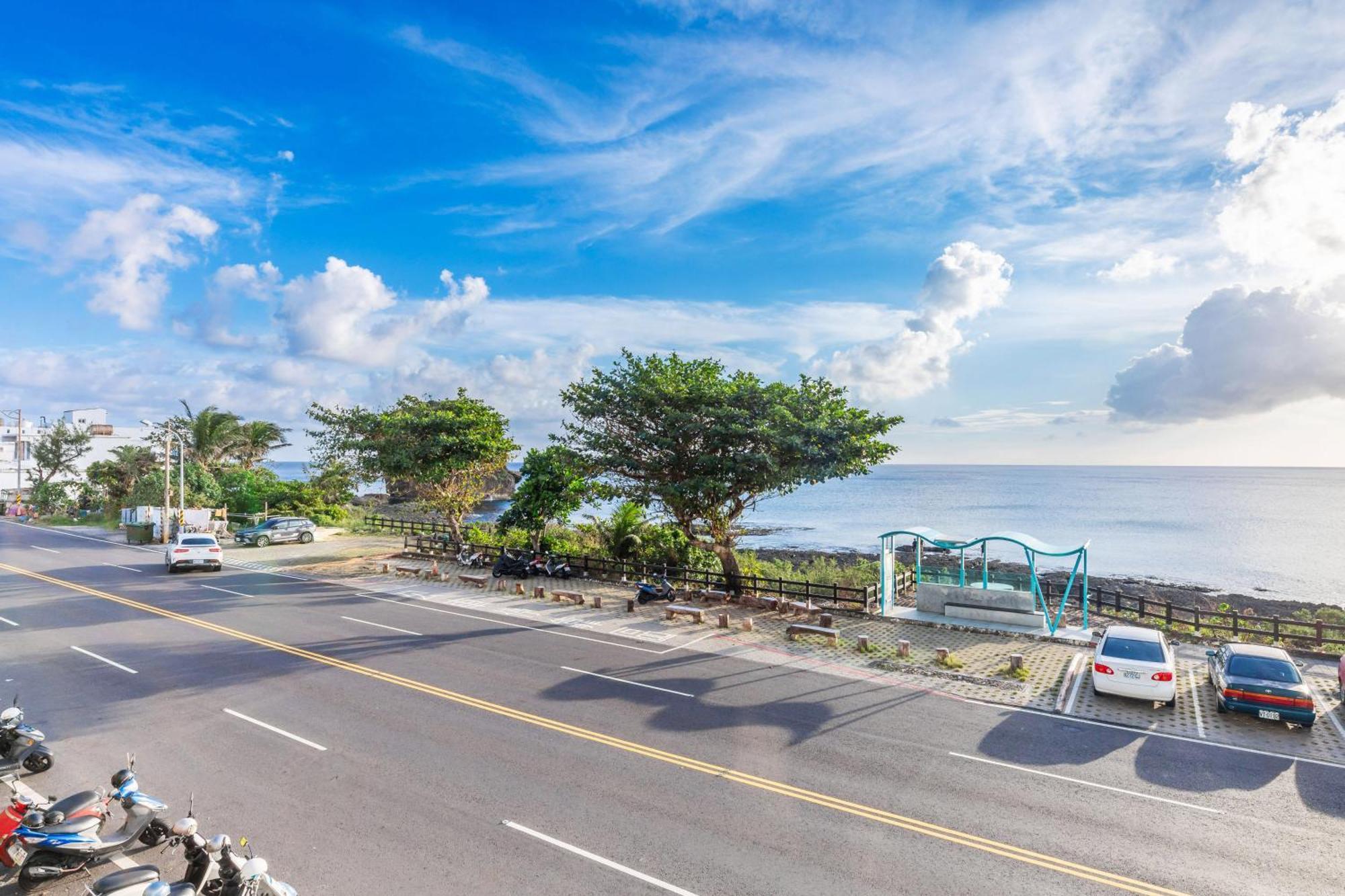 Jhai Wu Kenting Extérieur photo