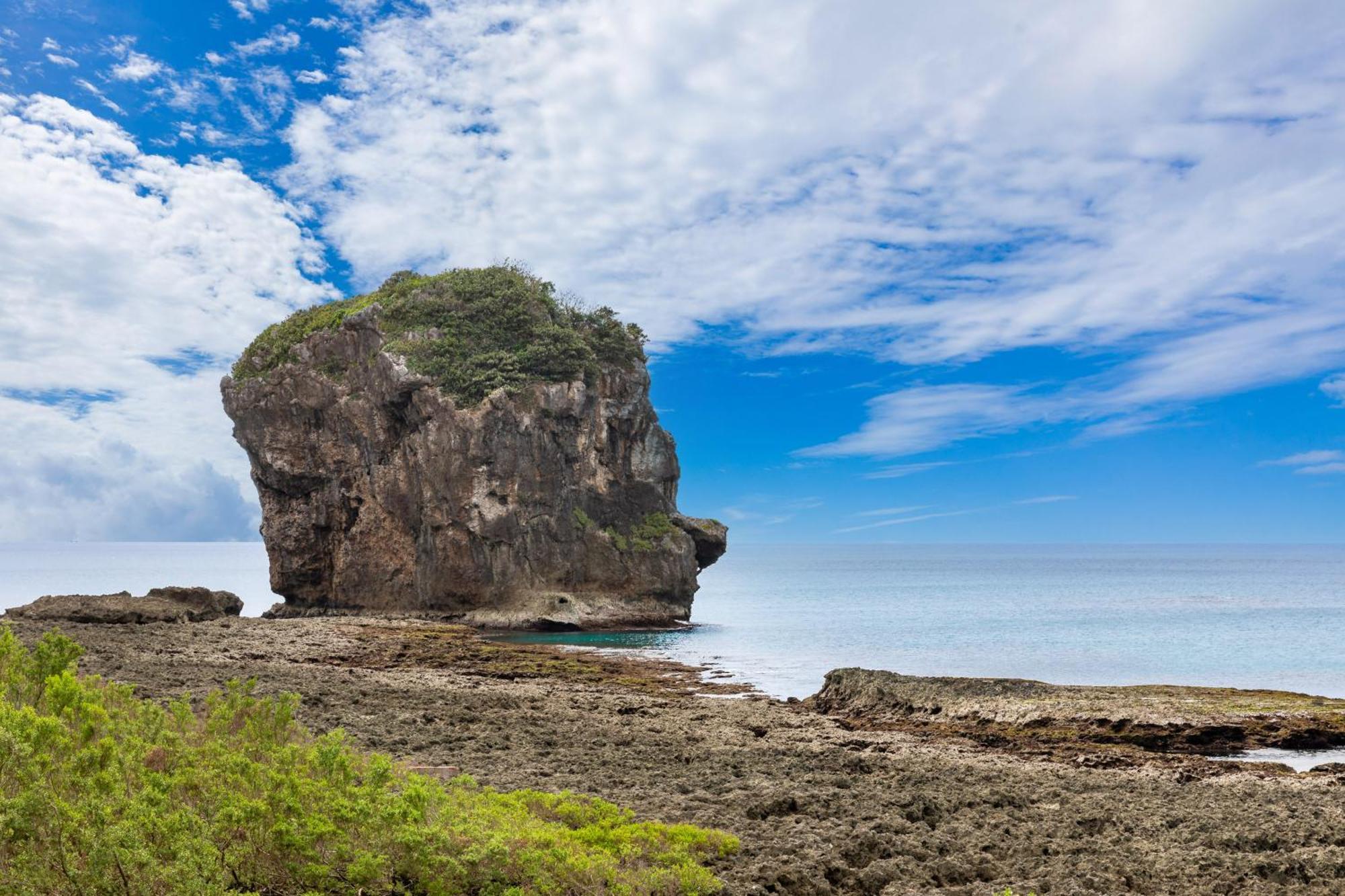 Jhai Wu Kenting Extérieur photo