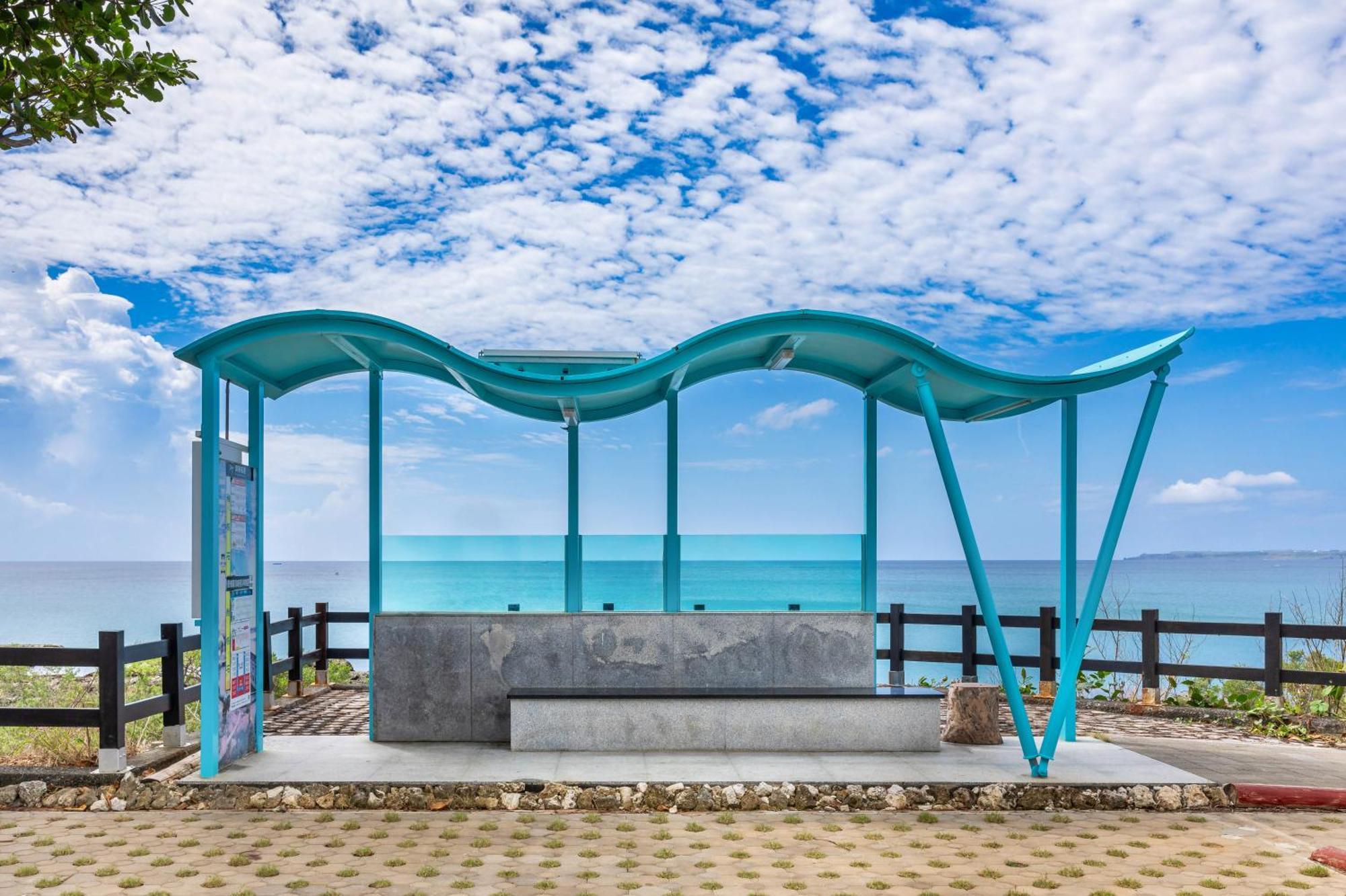 Jhai Wu Kenting Extérieur photo